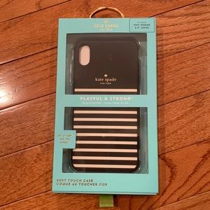 Kate Spade Case for New IPhone Xs Max